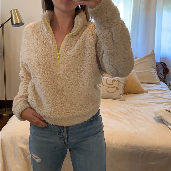 Wild Fable pullover - Picture 1 of 3